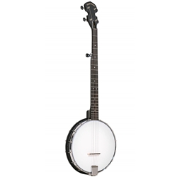 Gold Tone Acoustic Composite Banjo