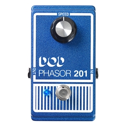 DOD Phasor 201 with Speed Control