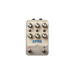 Universal Audio Astra Modulation Pedal