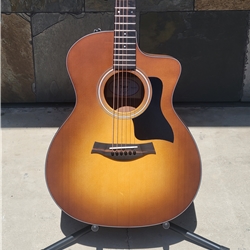 Taylor  114ce-SB Special Edition Sunburst Electric Acoustic