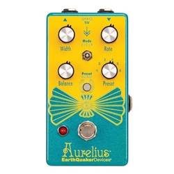 Eartrhquaker Devices Aurelius Tri-Voice Chorus