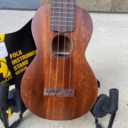 Martin 0 Soprano Uke-01 Limited of 150
