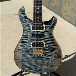 PRS Modern Eagle V Faded Whale Blue