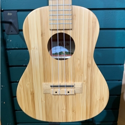 Kala Solid Bamboo Concert Ukulele