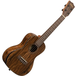 Kala Premier Exotic Bocote Concert Ukulele