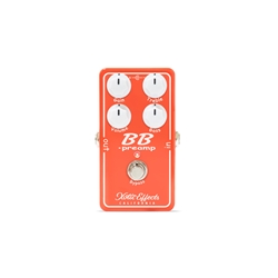 Xotic BB Preamp