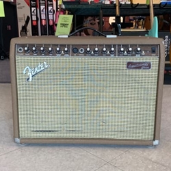 USED 2001 Fender Acoustasonic JR 120V