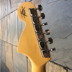 Instrumental Music - Fender Custom Shop Limited Edition '68