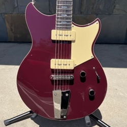 Yamaha Revstar Standard Hot Merlot with Gigbag