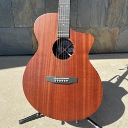 Martin SC-10E-02 Road Series Acoustic Electric Guitar