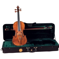 Cremona SV-150 4/4 Student Violin Outfit