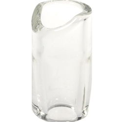 Songhurst Rock Slide Large Clear Glass