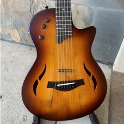 Taylor T5Z Classic Sassafras