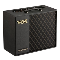 VOX VTX40 DIGITAL MODELING AMPLIFIER