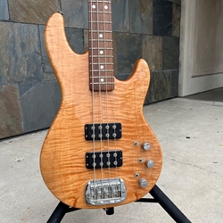 Used g&l bass deals