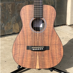 Martin LXK2 Little Koa Top