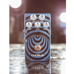 MXR Wylde Audio Chorus