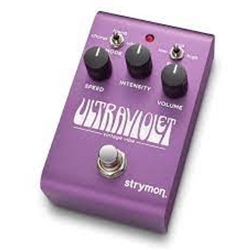 Strymon Ultraviolet Vintage Vibe Pedal