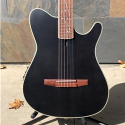 Ibanez TOD10N Tim Henson Guitar Electric Acoustic