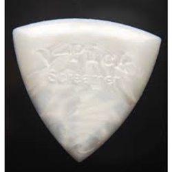 Screamer Pearly Gates Guitar Pick