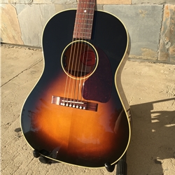 Gibson 50s LG-2 Vintage Sunburst