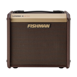 Fishman Loudbox Micro