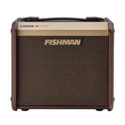 Fishman Loudbox Micro