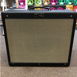 Used 2015 Fender Hot Rod Deville Michael Landau 2x12