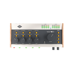 Universal Audio Volt 476P USB Interface