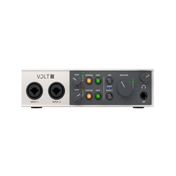 Universal Audio Volt 2 USB Interface