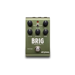 Strymon Brig dBucket Delay