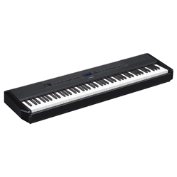 Yamaha P525B Digital Piano Black