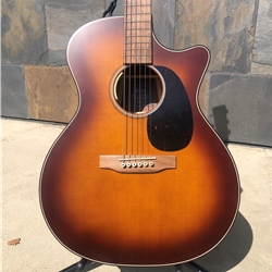 Martin GPCE Inception Maple