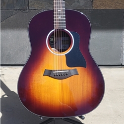 TAylor 50th Anniversary 217e-SB Plus LTD