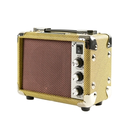 Kala Tweed Amp