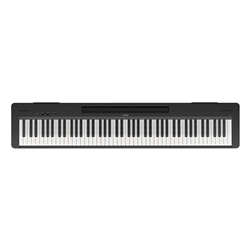 Yamaha P-143 88 key Digital Piano  Black