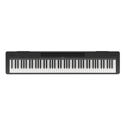 Yamaha P-143 88 key Digital Piano Black