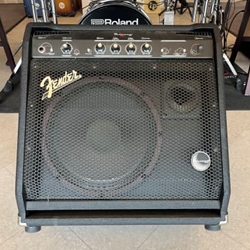 ベース Vintage Fender Bass Man 60 Amplifier Instrumental Music - USED Fender Bassman 60 Bass Combo Amp
