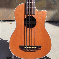 Kala Scout Acoustic-Electic U•BASS