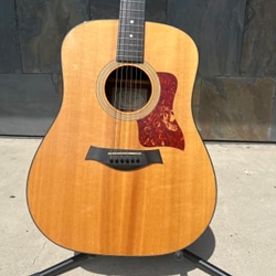 Used Taylor 310 with Case