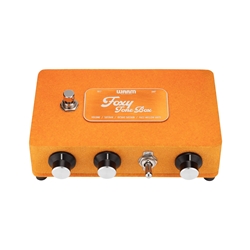 Fuzz box pedal cheap