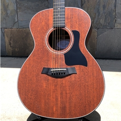 Used 2014 Taylor 324 with Case