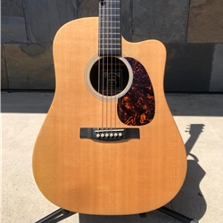 Used 2012 Martin Performing Artist DCPA5 Electric Acoustic