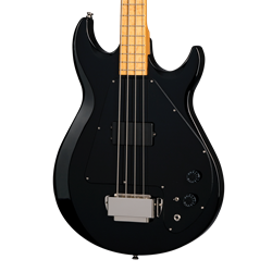 Epiphone Grabber Bass (Incl. Premium Gig Bag) Ebony