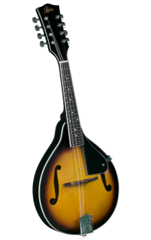 Rover RM-25 Student A-model Mandolin Sunburst