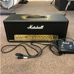 Marshall origin 50 amp clearance