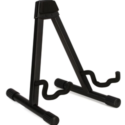 On-Stage GS7462B Professional Single A-Frame Guitar Stand