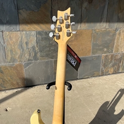 PRS SE Silver Sky "Lefty" Moon White 2024 Model