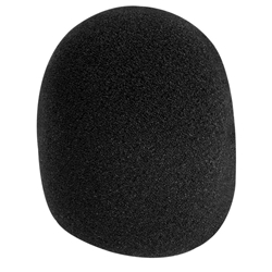 OnStage ASWS58B Foam Windscreen