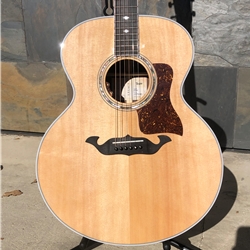 Taylor 815e Legacy – Rosewood/Sitka Acoustic Electric Guitar